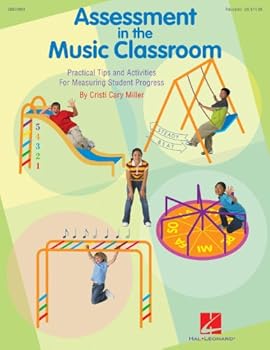 Paperback Assessment in the Music Classroom Book