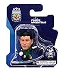 SoccerStarz - Argentina Emiliano Martinez (New Kit) /Figures #1