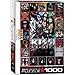 Price comparison product image EuroGraphics 6000-5305 "Kiss the Albums Puzzle (1000-Piece)