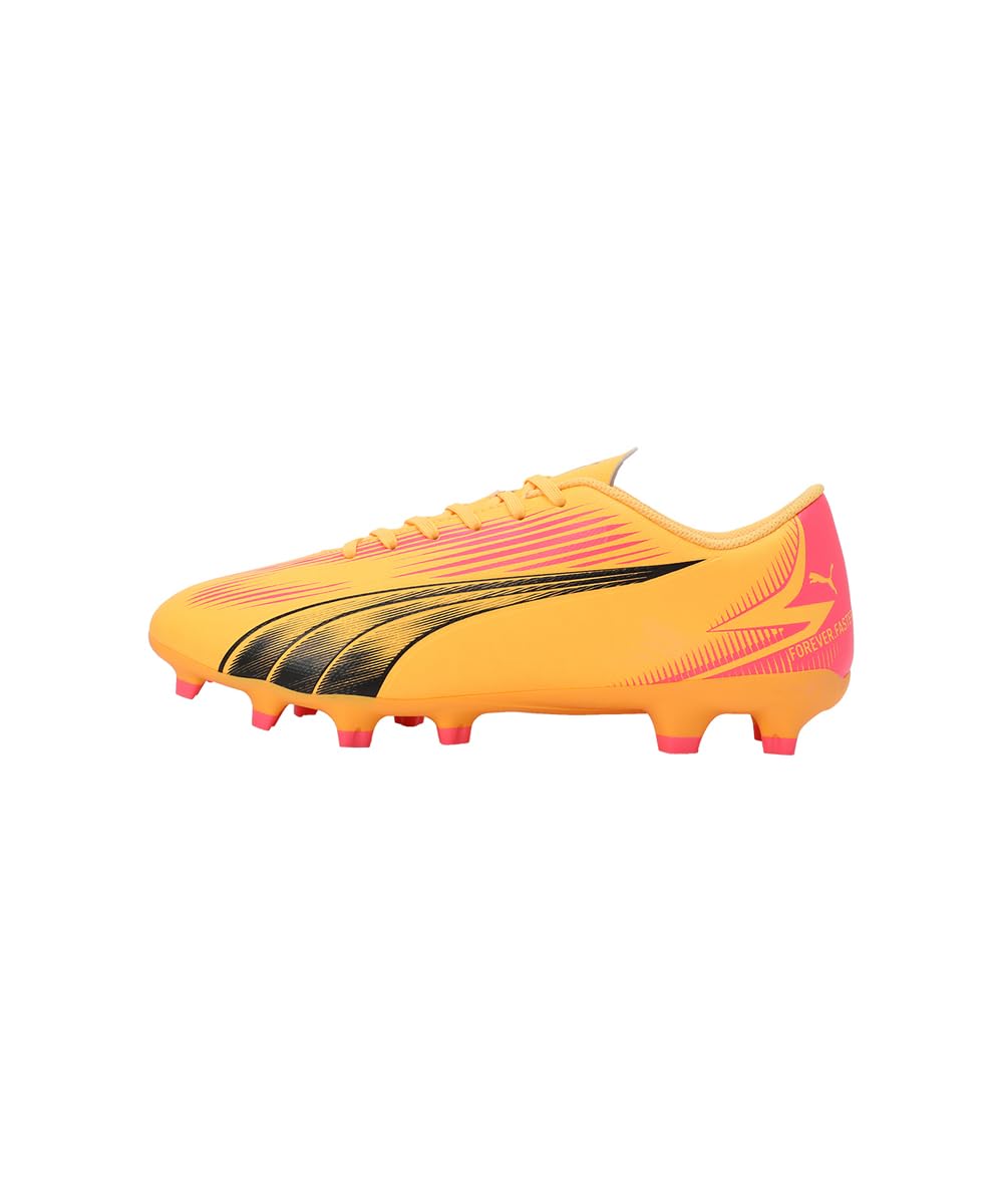 PUMA Ultra Play FG/AG 10722401, Scarpe da Calcio