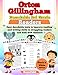 Orton Gillingham Decodable 3rd Grade Readers. Easy decodable texts to improve reading and writing skills in struggling readers and kids with dyslexia. ... 1, Grade 3. 8-9 years. Black & White Edition