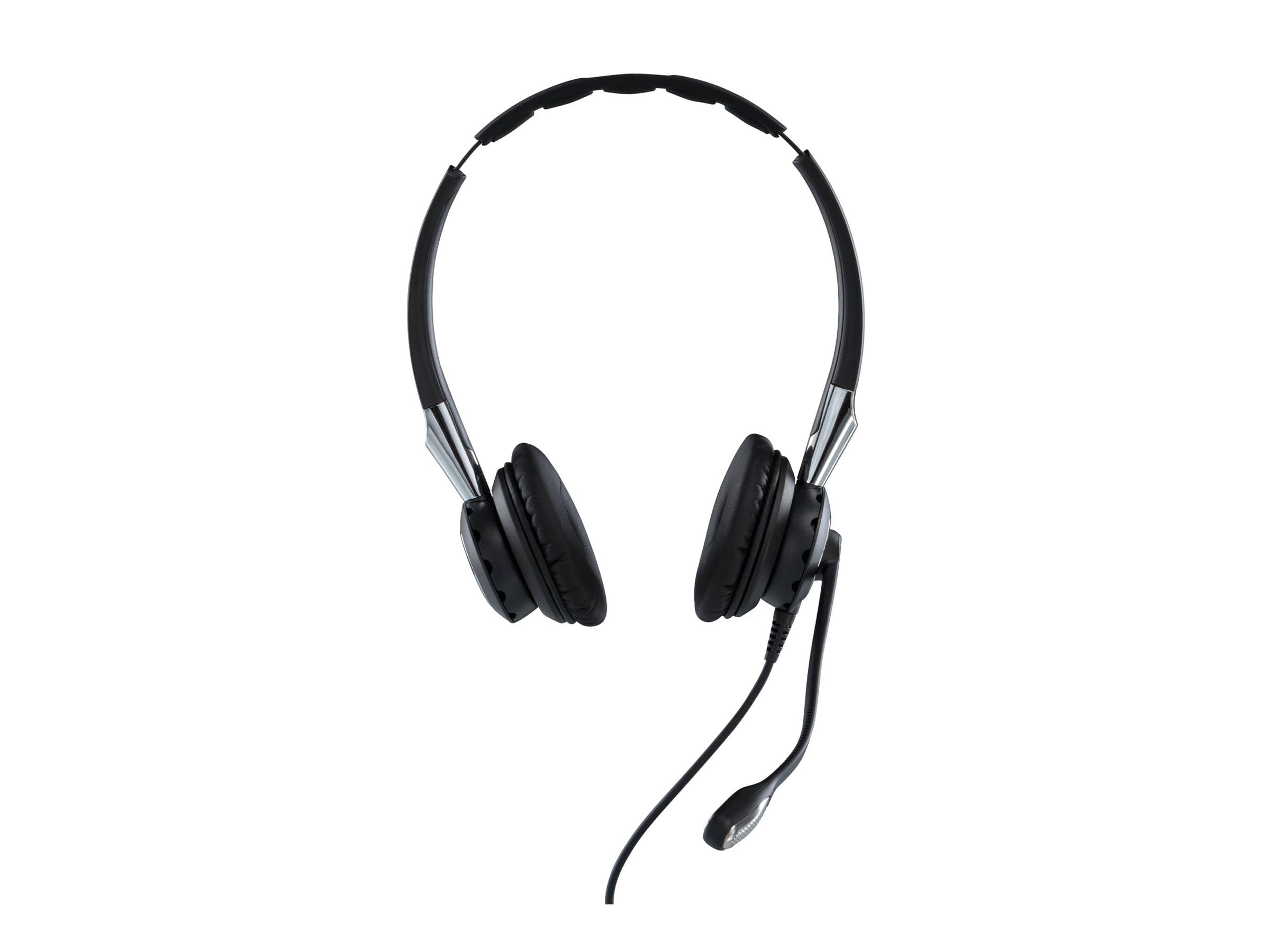 Amazon.co.jp: 2489-820-209 [Jabra BIZ 2400 II Duo NC W] : 家電＆カメラ