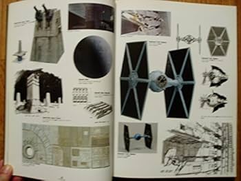 大型本 『ジョージ・ルーカスのSFX工房』 Amazon.co.jp