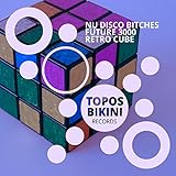  Retro Cube (Pad Line DJ Tool)