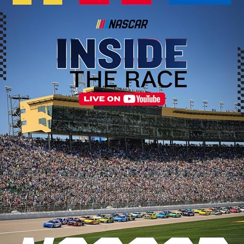Joey Logano previews Kansas