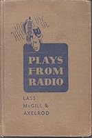 Plays From Radio B000ND5SKQ Book Cover
