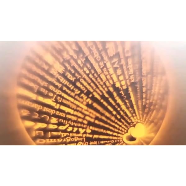 100 Languages I Love You Necklace Heart Necklace for Women Mom Wife Girlfriend You are My Sunshine Sunflower Pendant Necklaces Jewelry for Women Christmas Gifts