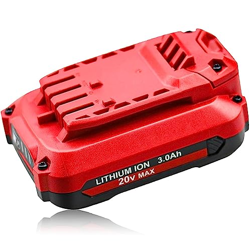 18V 6.0Ah Replacement Battery