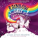 Cover of Rainbow Grey: Eye of the Storm