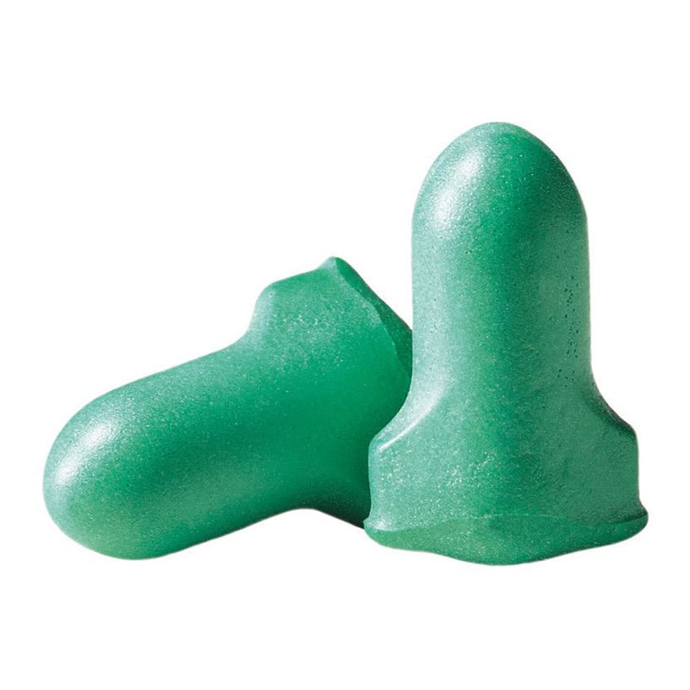 Honeywell LPF1D Max Lite SingleUse Earplug, NRR 30