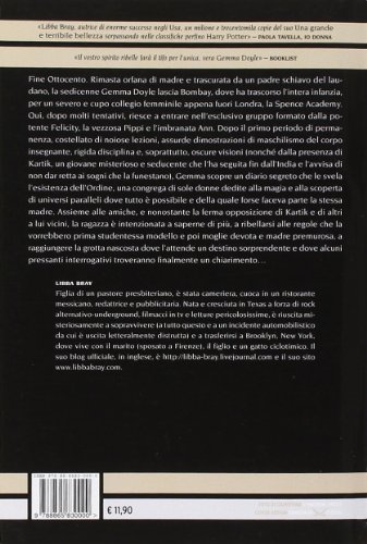 Una grande e terribile bellezza