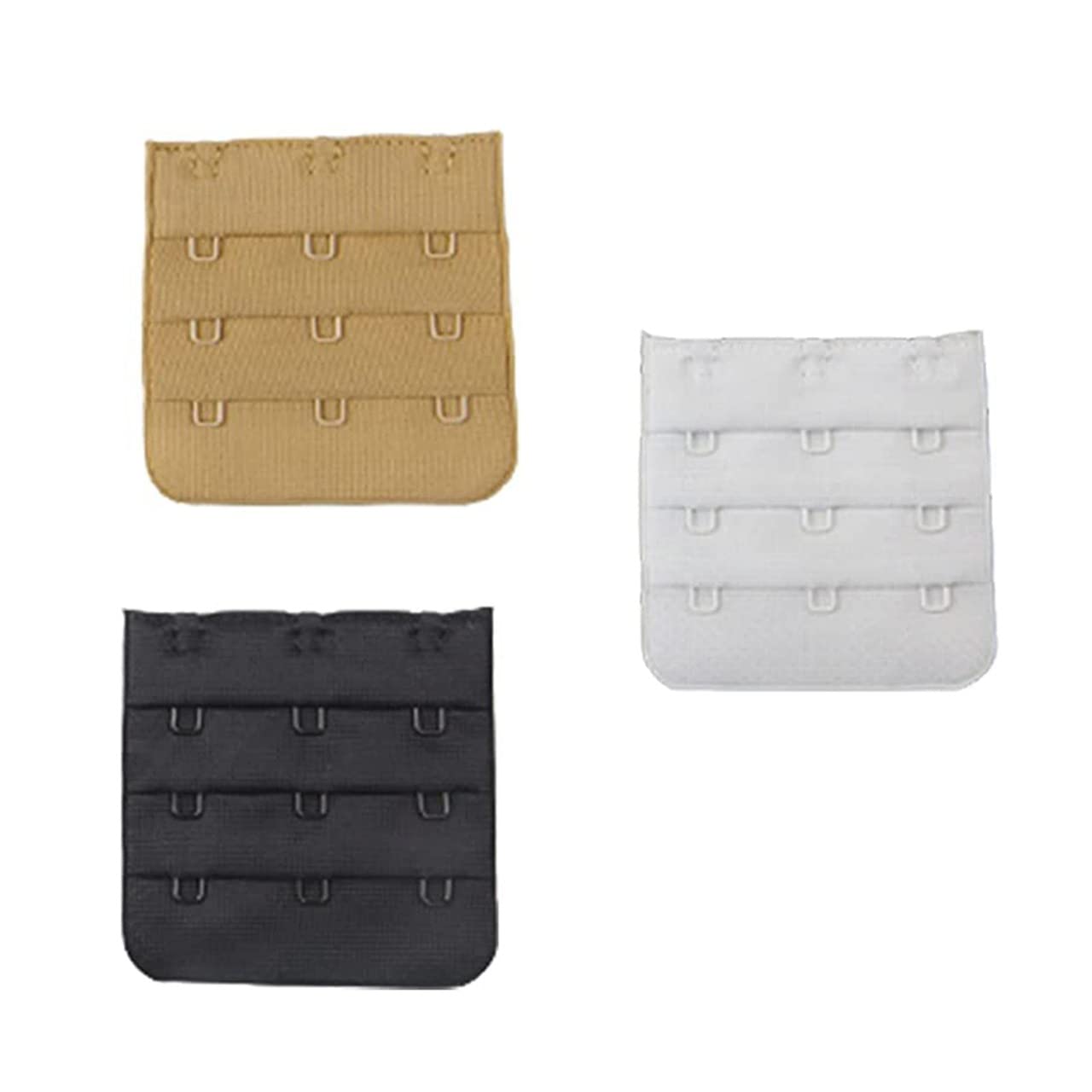 Bra Hook Extender - Save Your Bra Increase Band Length_Bra Extensions Bra Extender Hook Bra Hooks for Women_Bra Hook_Bra Hook Extender Combo-image-49