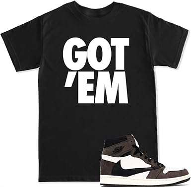 Cactus jack t shirt amazon Clearance