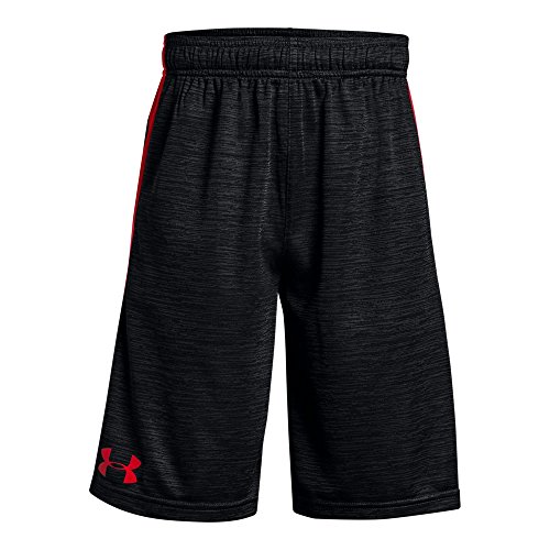 Under Armour UA Stunt Printed YSM Black