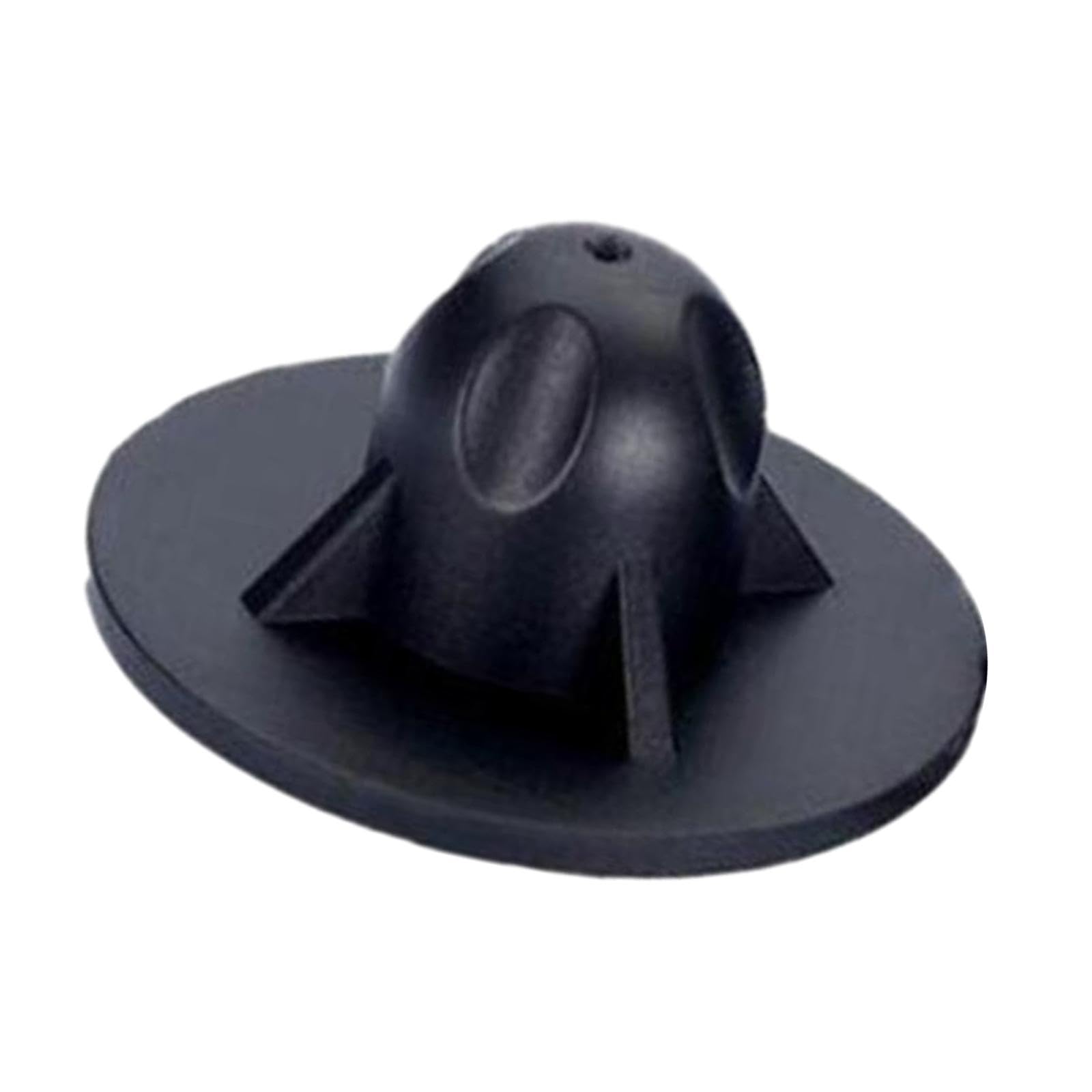 CALANDIS™ Chair Leg Cap Protection Chair Leg Protector Pad for Camping Outdoor Picnics 14mm | Camping Furniture | Camping Hiking | Outdoor Sports-picture-17