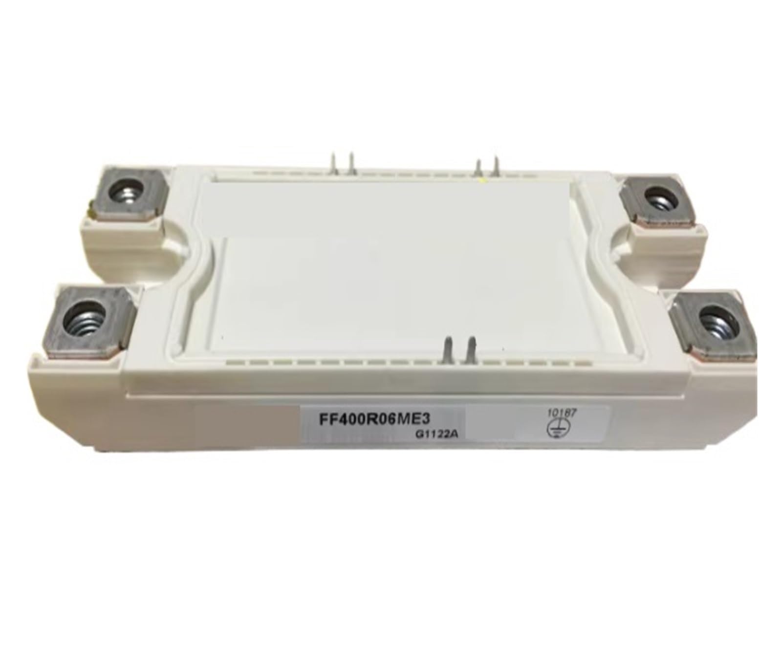 Module de pont redresseur FF300R06ME3 IGBT pour onduleur industriel