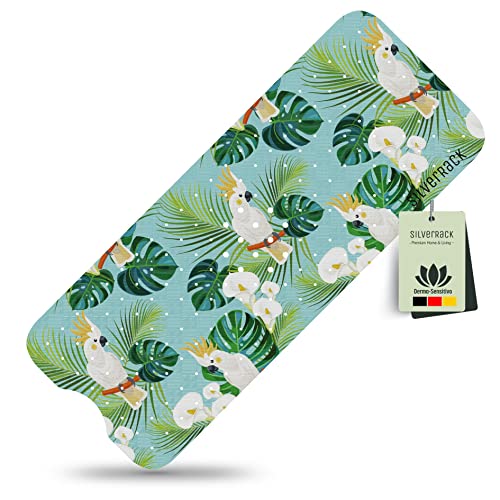 SilverRack Tappetino antiscivolo per vasca da