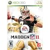Madden NFL 11 - Xbox 360
