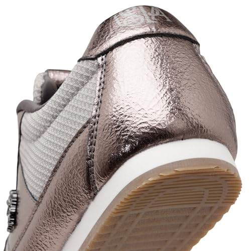 Image of U.S. Polo ASSN. Reverie Retro Sneakers Shoes with Premium Upper