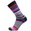 Black | Multi Stripes