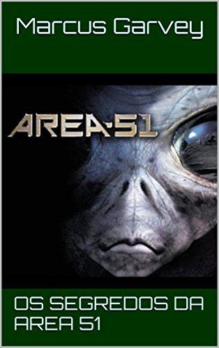 Os Segredos da Area 51