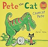 Pete the Cat: Cavecat Pete