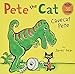 Pete the Cat: Cavecat Pete
