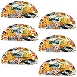 Vis gratuites : chaque bouton est livré avec une vis gratuite, facile à installer avec un tournevis ordinaire.