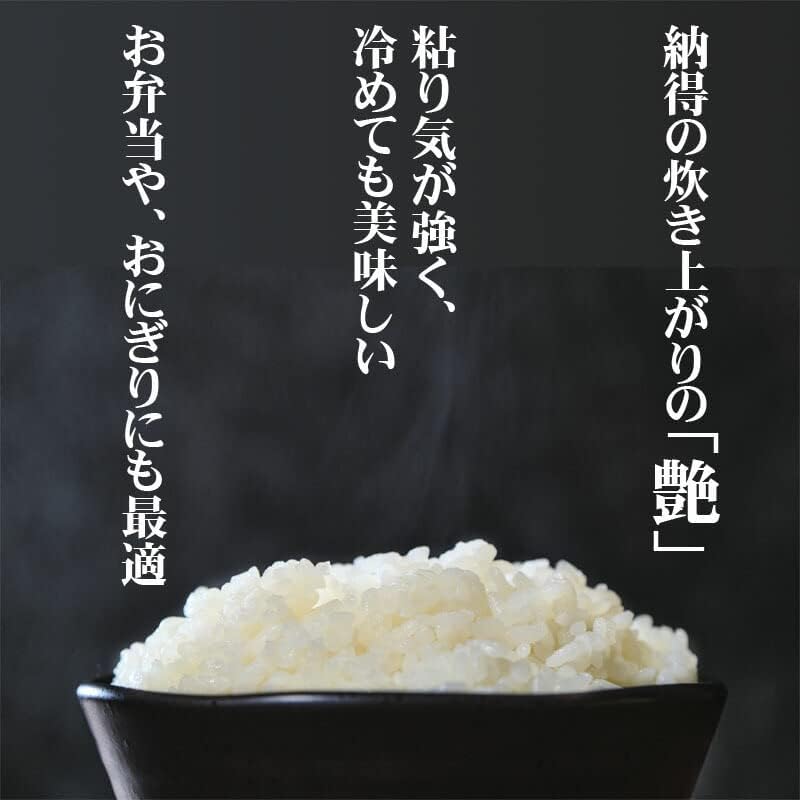 Amazon.co.jp: 令和7年 岩手県産 ひとめぼれ 玄米 30kg : 食品・飲料・お酒