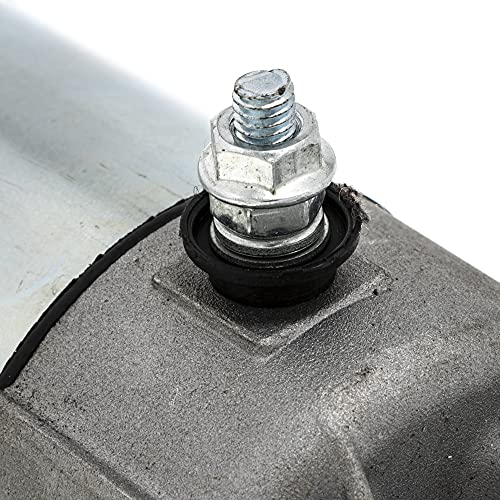 Niche Starter Motor Assembly 31200-Ha0-773 High Torque For Honda Big Red 250 Fourtrax 300 Trx300 Trx300Fw #TOP4