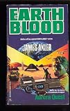 Aurora Quest (Earthblood #3)