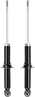 SCITOO 2pcs Rear Shock Absorbers Replace for Chrysler Sebring AWD