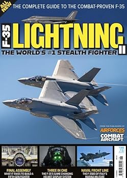 Mook F-35II Book