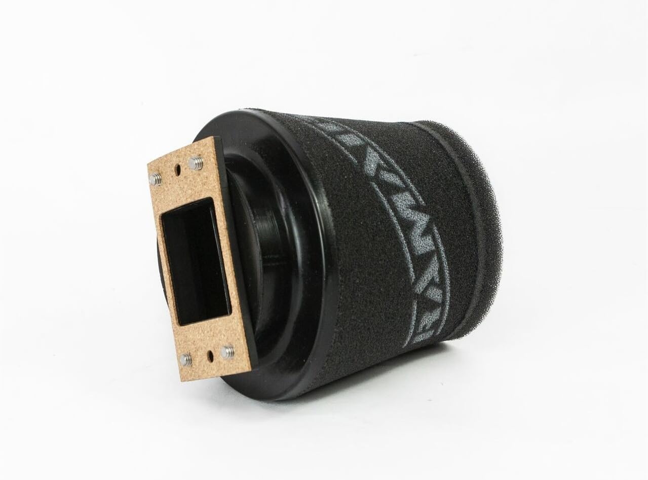 Ramair Filters CC-260 - Filtro de espuma de doble capa
