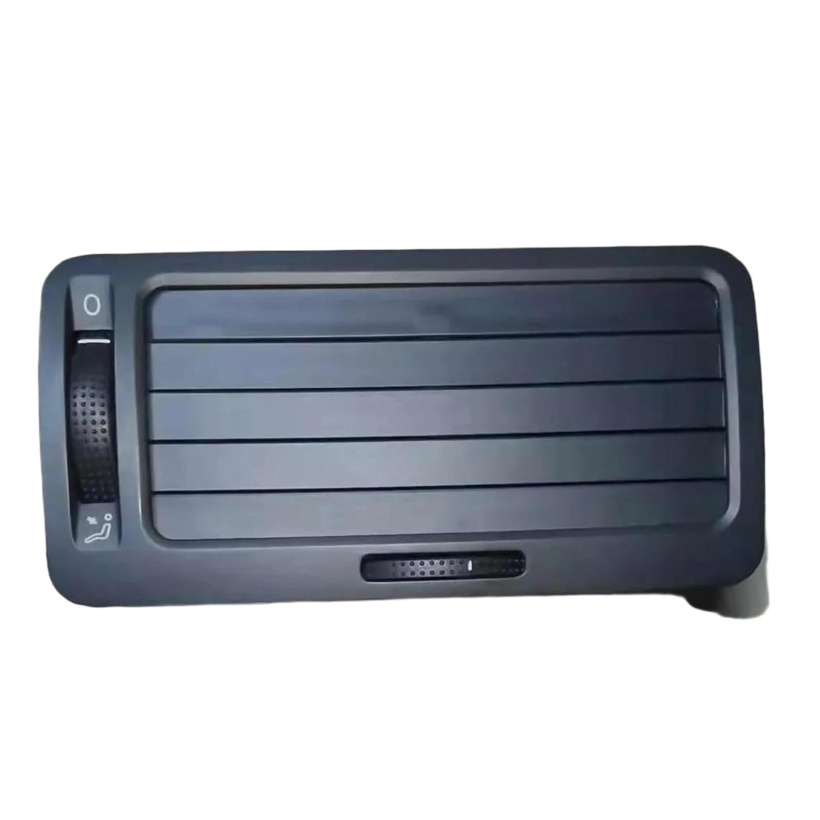 For Vw For Bora For Jetta For Golf MK4 AC Vent Outlet (OE# 1J1819710B) Car Air Vent