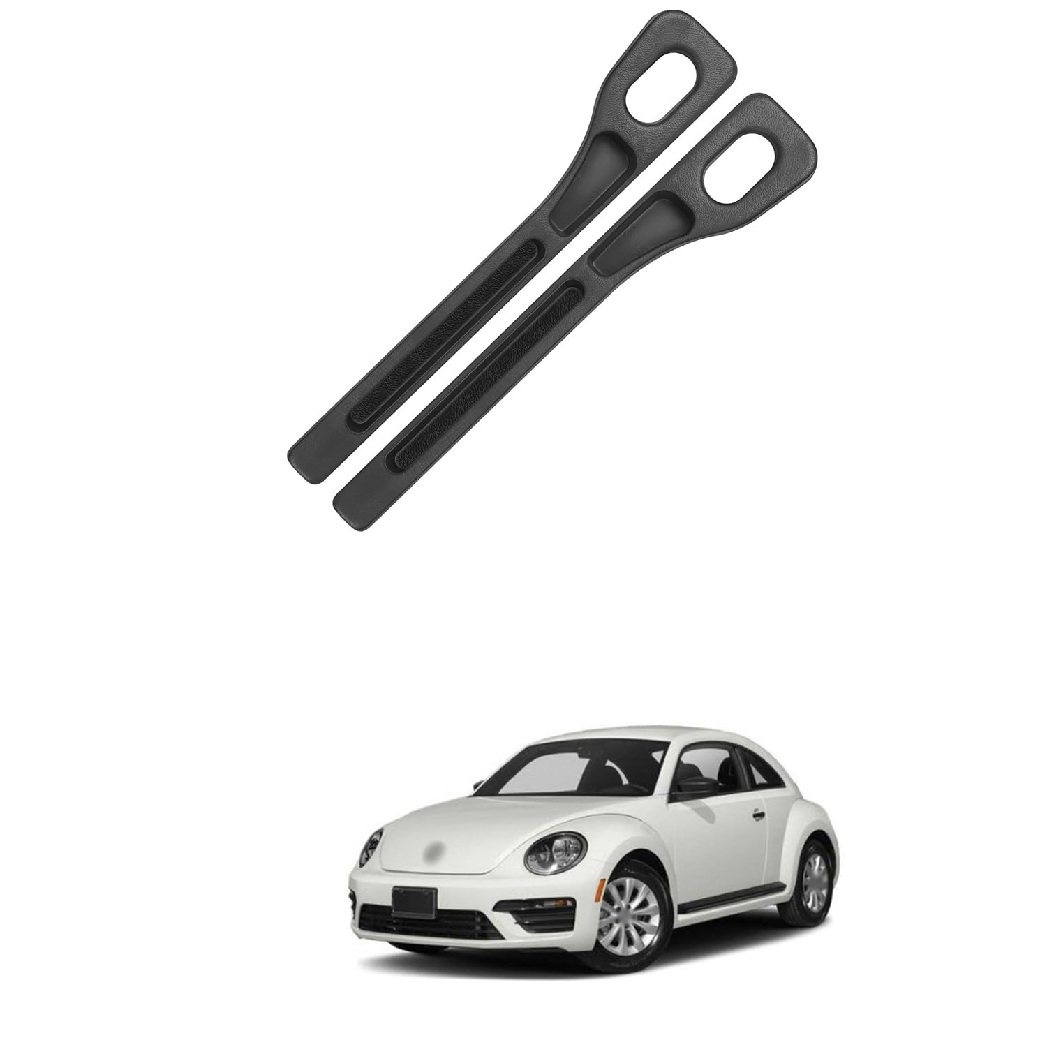 LOVMOTO Car Interior Accessories Universal Car Seat Gap Filler Storage Box for Car Seat Gaps Seat Organiser Car Side Seat Catcher car storage organizer Comfortable With Bee-tle-image-4