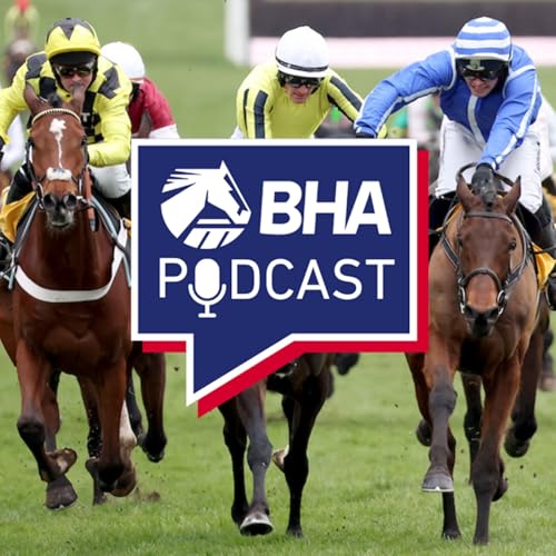 9. Breaking news &ndash; Non-runners in Jumps races cover art