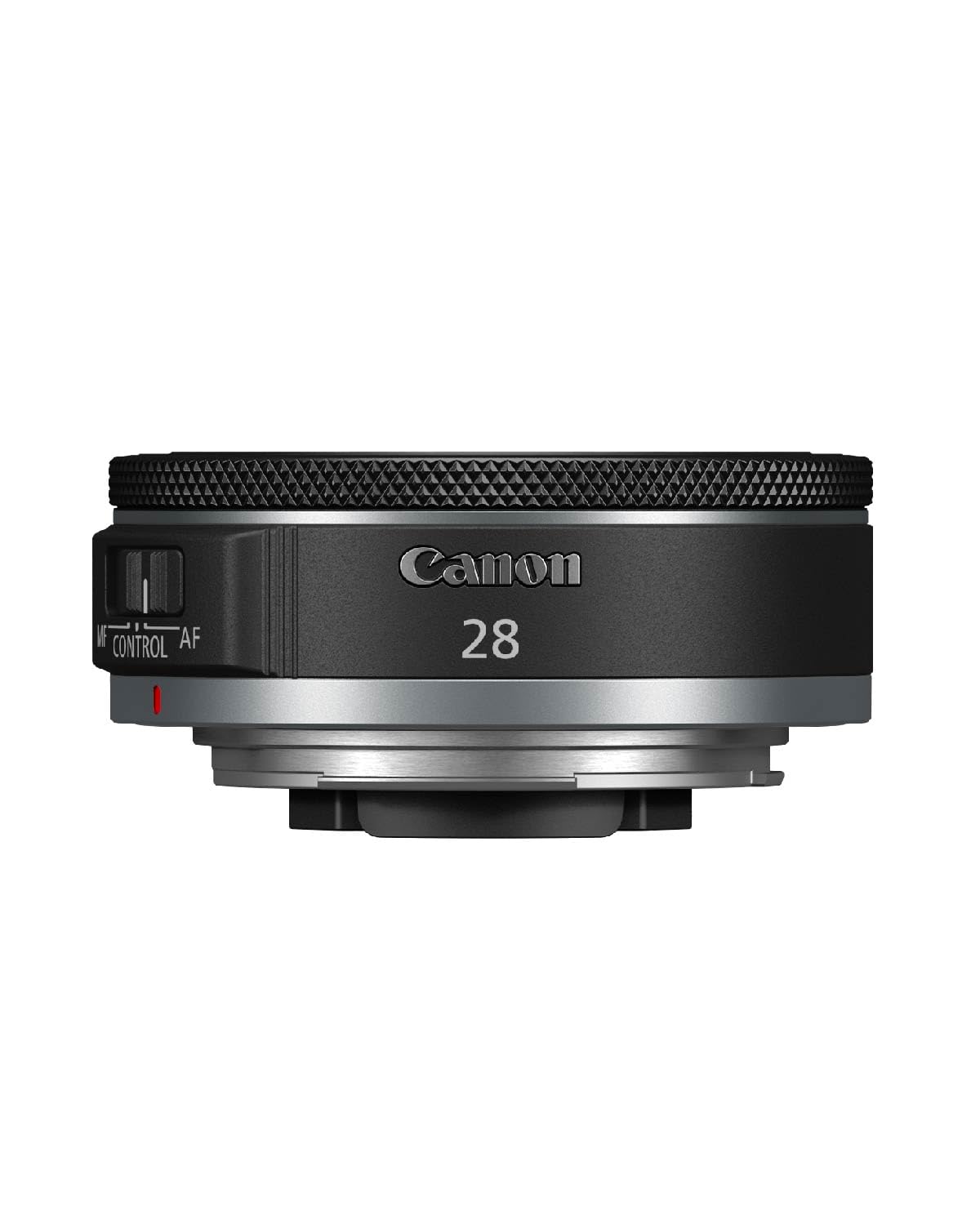 Amazon.co.jp: Canon RF28mm F2.8 STM 単焦点 パンケーキレンズ