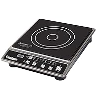 Algopix Similar Product 8 - Centaur AIN1800E Induction Range