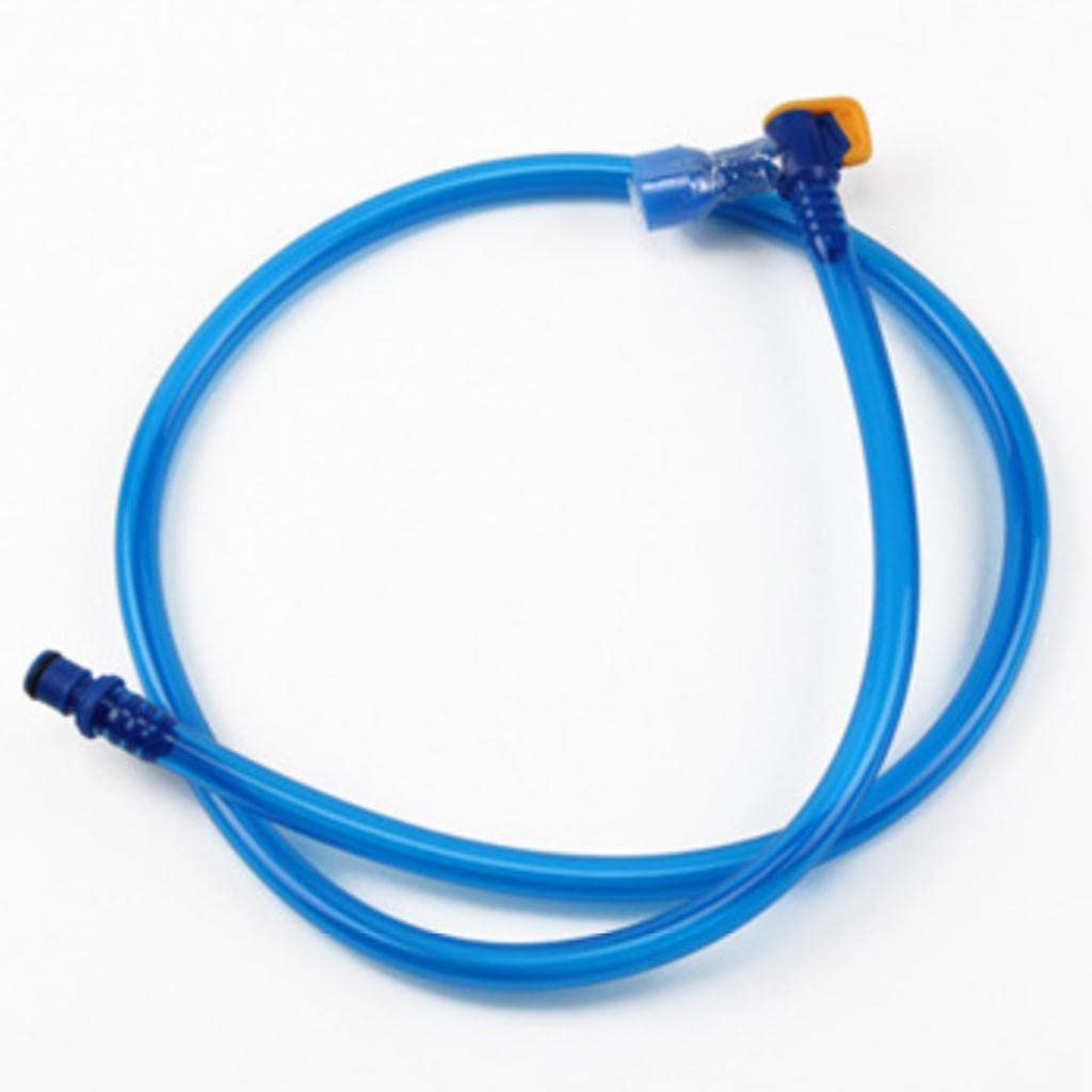 VELURA 100cm Replacement Water Bladder Bag Drinking Tube Hydration Pack Drink Pipe|Hydration Packs|1 Piece Drink Pipe|Sporting Goods-image-48