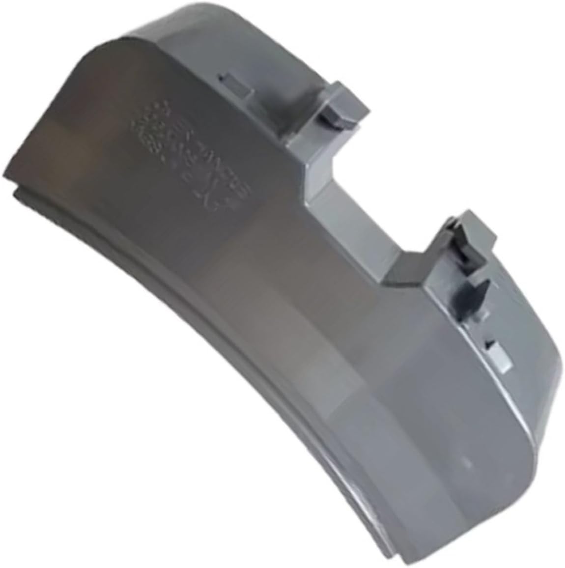 Washing Machine Door Handle, DC63-00853A Replacement Part，Compatible For Samsung，Front Load Drum Washer Door Lever, Laundry Appliance Spare Accessories