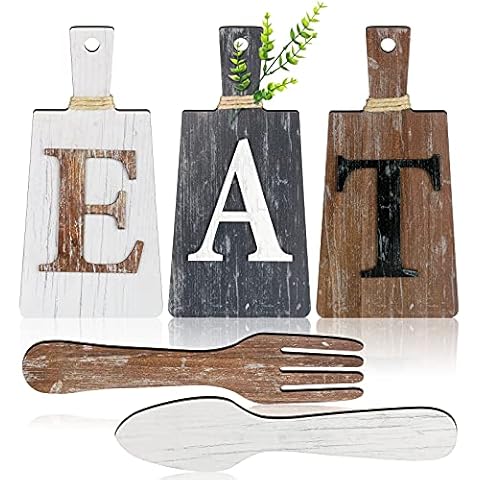 Jetec Kit de Plaque Eat Cover
