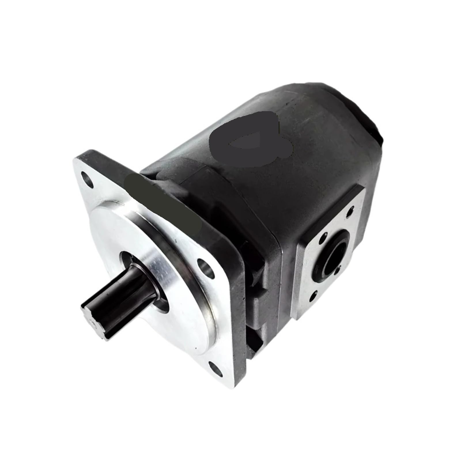 LUNMENGCC Hydraulic Gear Pump Cbg2040-Bfp Cbg2040-Bfpl Cbg2040-Bfh Cbg2040-Bfhl Cbg2040-Bfx High Pressure Gear Pump Cbg2040