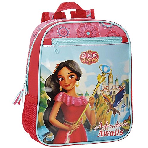 Elena De Avalor 41321B1 Mochila infantil