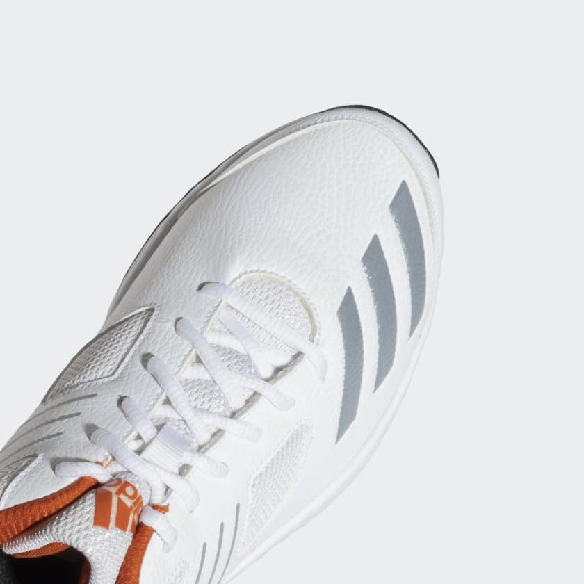 Image of adidas Mens Crihase 23 Cricket Shoe