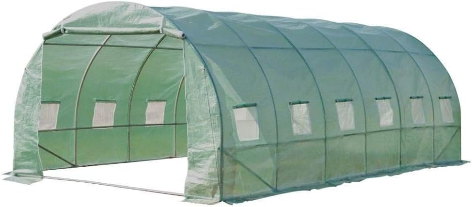 Sitemapcdatahttpsshopinf Inetcomserre De Jardin Tunnel 18m2 Renforcee