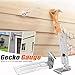 GORBUS Professional Siding Alignment Tool Stainless Steel Siding Installation Tool Accurate Measurements Easy & Efficient