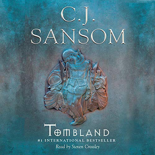 Cover art for Tombland