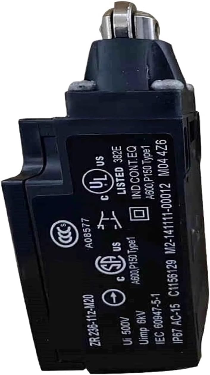 TK4 236-11Z-M20 Limit Switch