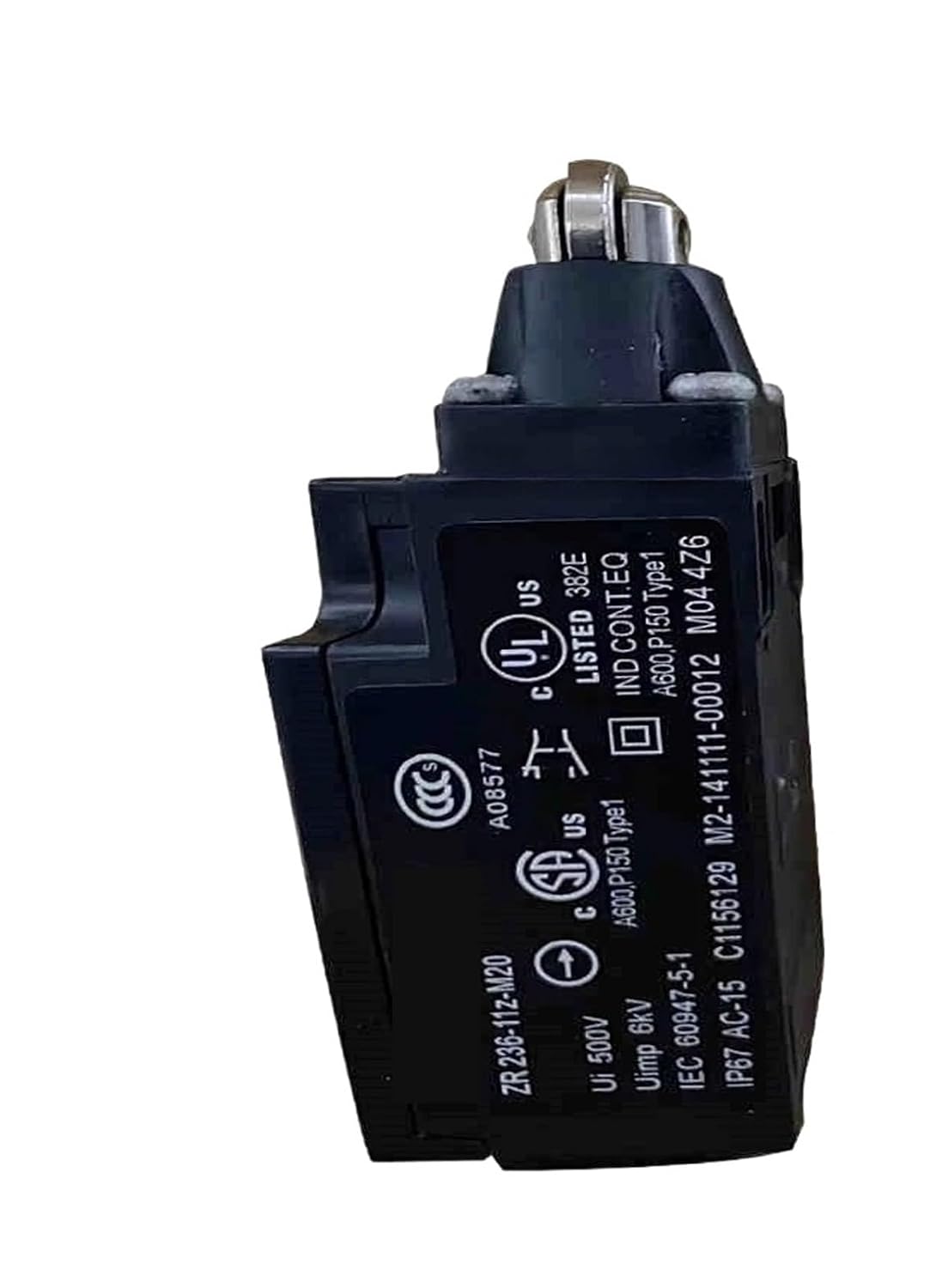 TK4 236-11Z-M20 Limit Switch